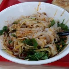 升盛元馅饼(文化西路店) User Photo