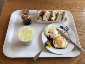 一鸣真鲜奶吧(瑞安图书馆店)