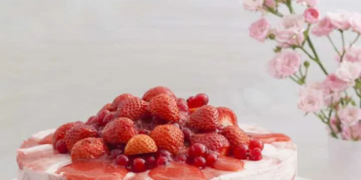 香特莉西餅屋(劉家場店)