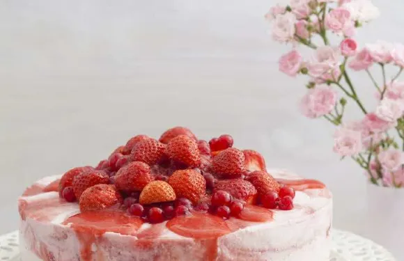 香特莉西餅屋(劉家場店)