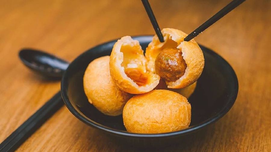 糊塗生煎(周新苑店)