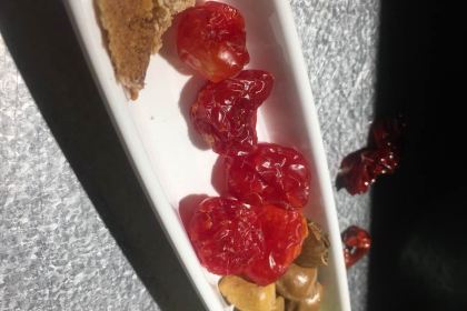 探鱼·鲜青椒爽麻烤鱼(万泰汇店)