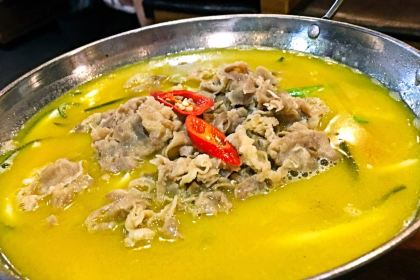 CHU JI BEI JING KAO YA DIAN XU CHI DIAN