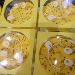 港澳饼家(安宜东路店) User Photo