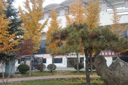 肯德基(弘道路店)