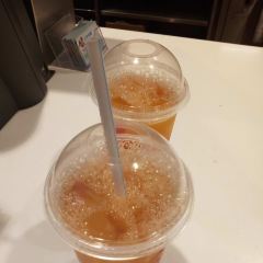 KFC (qingtianhecheng) User Photo