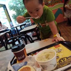 McDonald's (shiyangongyuanlu) User Photo