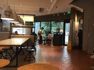 肯德基(韶关风度名城店)