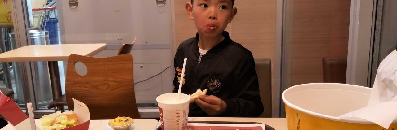 肯德基(中都店)