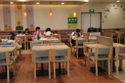 德克士(渑池鸿泰店)