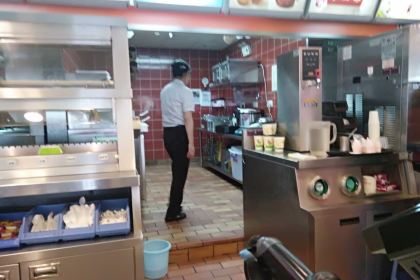 德克士(兴盛店)