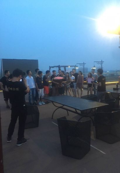 Phoenix Tree Creative Chinese Cuisine