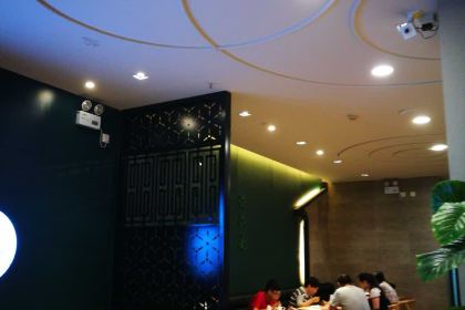 大娘水餃（武進長虹路大潤發店）