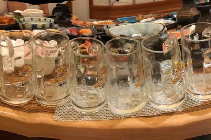 柚子日料餐廳（義烏店）