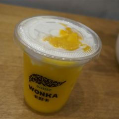 come wonka User Photo