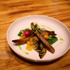 Reve Kitchen 여행 사진