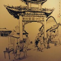 LAO TAI YUAN KITCHEN User Photo