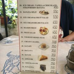 Belmo Palace張用戶圖片