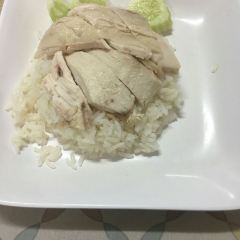 Briley Chicken and Rice User Photo