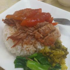 Briley Chicken and Rice User Photo