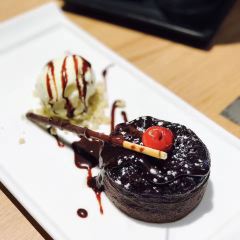 Cafe Regatta User Photo