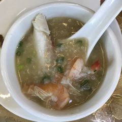 鸿胜餐厅 User Photo