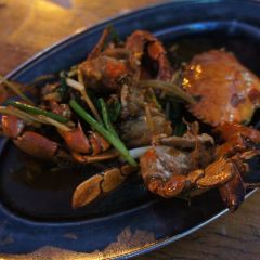 Moustache Seafood 여행 사진