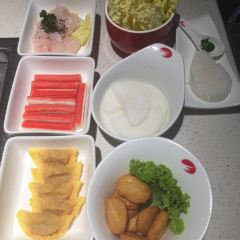Haidilao Hot Pot (tongdeguangchang) User Photo