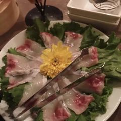 Mister Hotpot User Photo