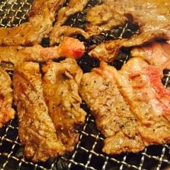 辛氏火炉烤肉(嵩山路店) User Photo