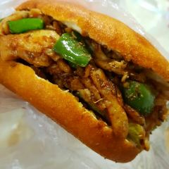 DA FU LAI User Photo