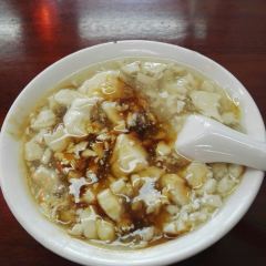 Xiao Tan Dou Hua(Xi Da Jie Dian) User Photo