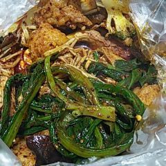 Changjigugu 여행 사진