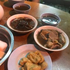 FATTY BAK KUT TEH & FISH HEAD 여행 사진