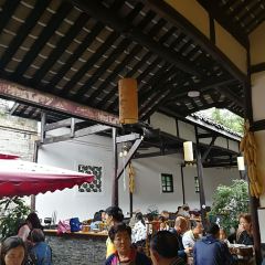 何血旺 User Photo