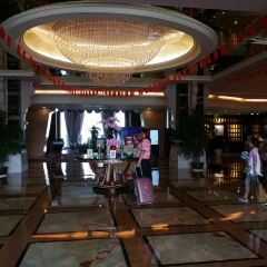 阳山碧桂园凤凰酒店·餐厅 User Photo