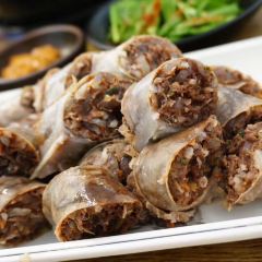 Nampo Samgyetang User Photo