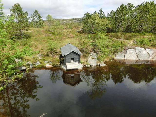 Varden