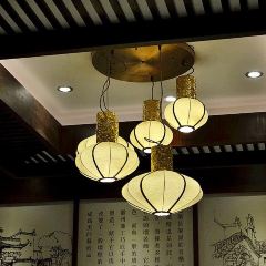 品粹涌徽·徽派火锅 User Photo