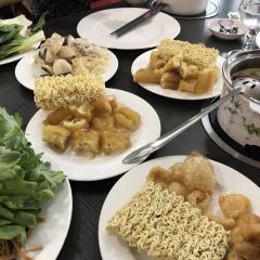 Meiweilou User Photo