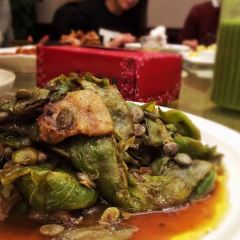 王记酱骨(云霄路店) User Photo