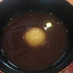 Meoto Zenzai User Photo