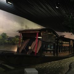 WU FANG ZHAI User Photo