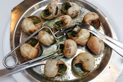 Bouillon Chartier Grands Boulevards