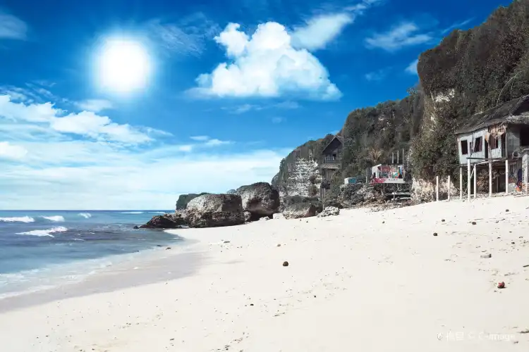 Các khách sạn gần Tapaisha Beach