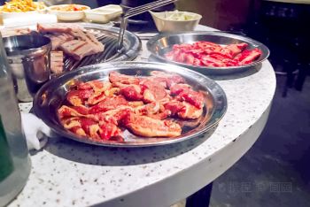 형님저요 대표 메뉴 이미지