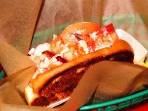 Luke's Lobster FiDi