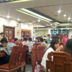 Sun Fu Da Yuan User Photo
