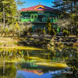福壽山農場