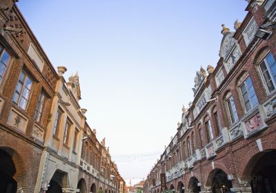 Hukoulao Street